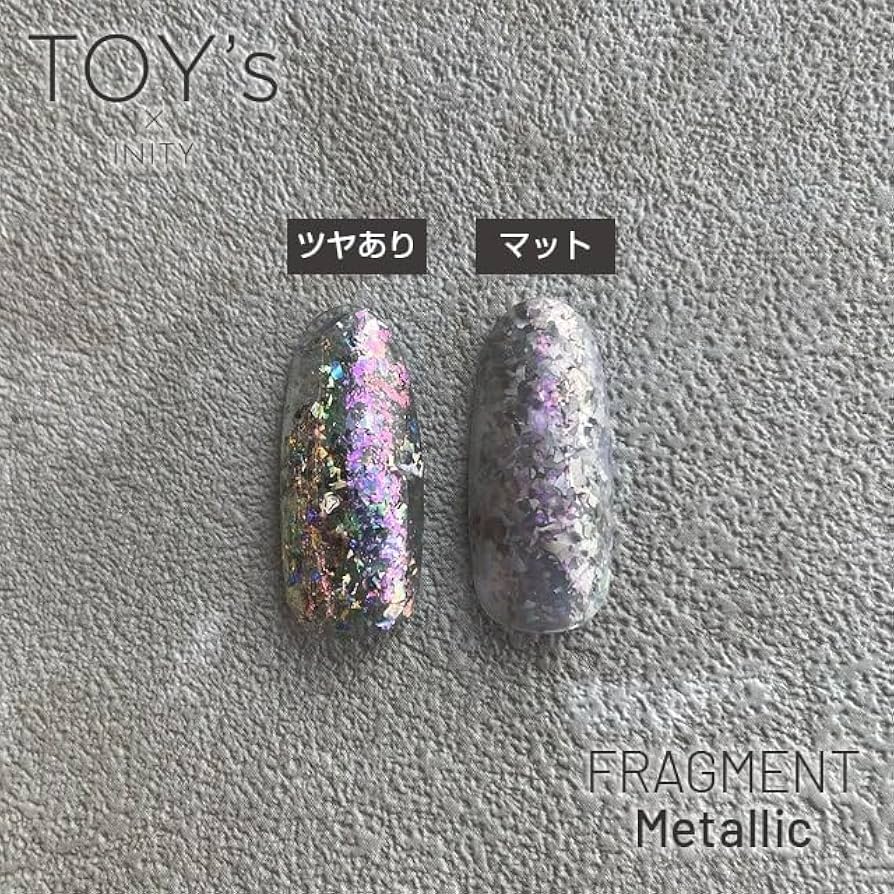 TOY's × INITY フラグメント Amazon | TOY's×INITY(トイズバイアイニティ) フラグメント